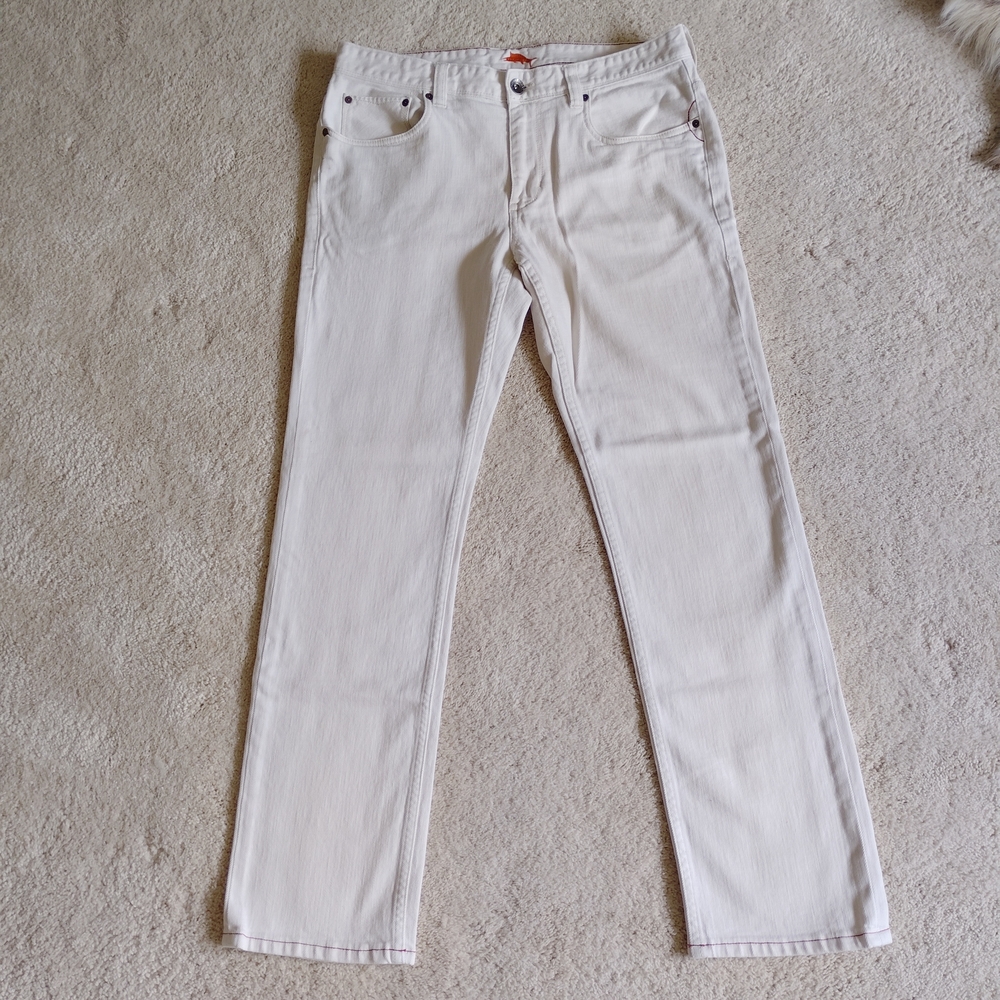 Tommy Bahama Straight Men’s Jeans